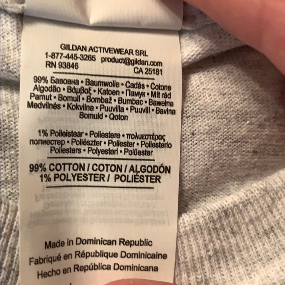 KY Tee - Picture 3 of 4
